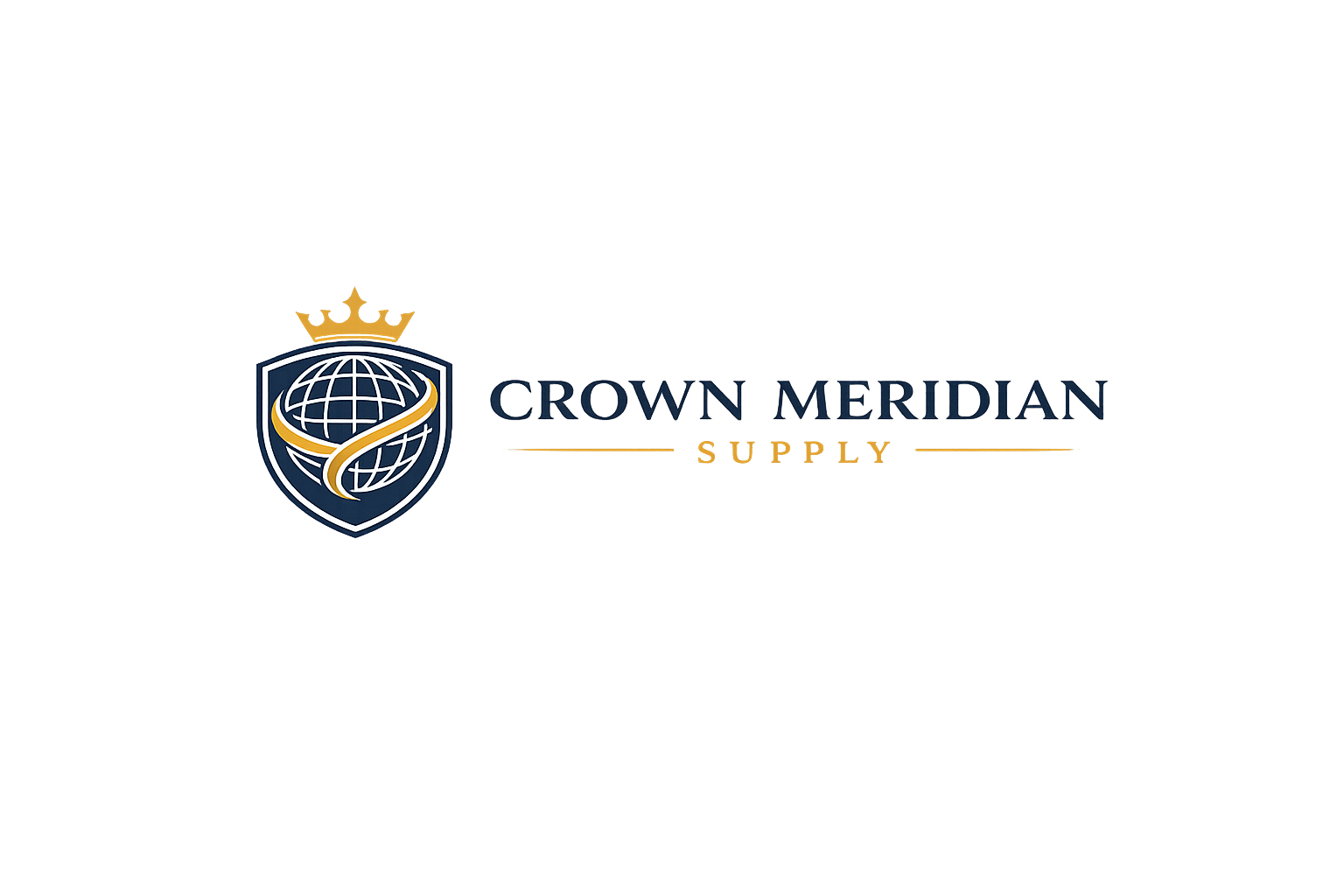 Crown Meridian Supply